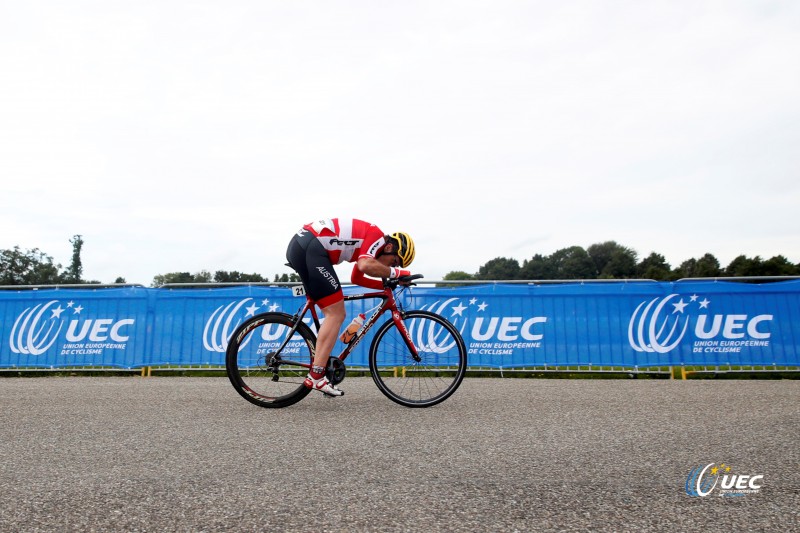 European Para Championship 2023 Rotterdam - - photo Ivan/UEC/SprintCyclingAgency?2023